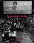 Kniha: Dějiny filmové hudby (Mervyn Cooke), 2012 Kniha: Dějiny filmové hudby (Mervyn Cooke), 2012
