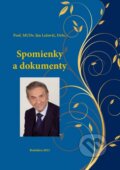 Kniha: Spomienky a dokumenty (Ján Ležovič). Dali-BB, 2012 Kniha: Spomienky a dokumenty (Ján Ležovič). Dali-BB, 2012