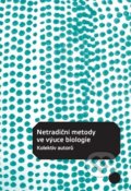 Netradiční metody ve výuce biologie, Generation Europe, 2012