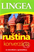 Kniha: Ruština - konverzácia, 2012 Kniha: Ruština - konverzácia, 2012