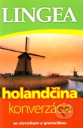 Kniha: Holandčina - konverzácia, 2012 Kniha: Holandčina - konverzácia, 2012