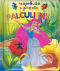 Palculienka, Ottovo nakladateľstvo, 2006