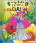 Kniha: Palculienka (Ottovo nakladateľstvo). Ottovo nakladateľstvo, 2006 Kniha: Palculienka (Ottovo nakladateľstvo). Ottovo nakladateľstvo, 2006