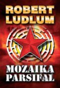 Kniha: Mozaika Parsifal (Robert Ludlum). Domino, 2012 Kniha: Mozaika Parsifal (Robert Ludlum). Domino, 2012