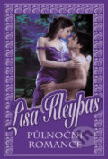 Kniha: Půlnoční romance (Lisa Kleypas). Domino, 2012 Kniha: Půlnoční romance (Lisa Kleypas). Domino, 2012