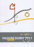 Kniha: Pasivní domy 2011 (Centrum pasivního domu). Centrum pasivního domu, 2012 Kniha: Pasivní domy 2011 (Centrum pasivního domu). Centrum pasivního domu, 2012