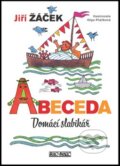 Kniha: Abeceda (Jiří Žáček). Šulc - Švarc, 2012 Kniha: Abeceda (Jiří Žáček). Šulc - Švarc, 2012