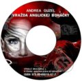 Vražda anglickej boháčky (e-book v .doc a .html verzii) (Andrea Guzel). MEA2000 Vražda anglickej boháčky (e-book v .doc a .html verzii) (Andrea Guzel). MEA2000