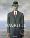 Kniha: Magritte (Marcel Paquet). Taschen, 2012 Kniha: Magritte (Marcel Paquet). Taschen, 2012