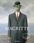 Magritte - Marcel Paquet, Taschen, 2012