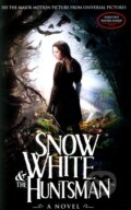 Kniha: Snow White and The Huntsman (Evan Daugherty a Lily Blake). Little, Brown, 2012 Kniha: Snow White and The Huntsman (Evan Daugherty a Lily Blake). Little, Brown, 2012