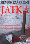 Kniha: Severozápadní jatka (František Roček). AOS Publishing, 2009 Kniha: Severozápadní jatka (František Roček). AOS Publishing, 2009