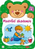 Kniha: Medvědí akademie 4 (Aksjomat). Aksjomat, 2012 Kniha: Medvědí akademie 4 (Aksjomat). Aksjomat, 2012