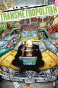Kniha: Transmetropolitan 6 (Darick Robertson a Warren Ellis). BB/art, 2012 Kniha: Transmetropolitan 6 (Darick Robertson a Warren Ellis). BB/art, 2012