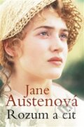 Kniha: Rozum a cit (Jane Austen). Leda, 2012 Kniha: Rozum a cit (Jane Austen). Leda, 2012
