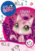 Littlest Pet Shop: Zábavná knížka, Egmont ČR, 2012