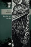 Kniha: Otevřte sa, mraky (Denny Newman). Epocha, 2012 Kniha: Otevřte sa, mraky (Denny Newman). Epocha, 2012