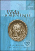 Kniha: Veda o mytologii (Carl Gustav Jung). Emitos, 2002 Kniha: Veda o mytologii (Carl Gustav Jung). Emitos, 2002