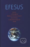 Kniha: Efesus (Integrál). Integrál, 2012 Kniha: Efesus (Integrál). Integrál, 2012