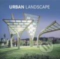 Kniha: Urban Landscape (Frechmann). Frechmann Kniha: Urban Landscape (Frechmann). Frechmann