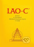 Kniha: Lao-c' (Integrál). Integrál, 2012 Kniha: Lao-c' (Integrál). Integrál, 2012