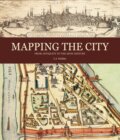Kniha: Mapping the City (C.J. Schüler). Frechmann Kniha: Mapping the City (C.J. Schüler). Frechmann