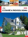 Vše o stavbě a provozu domu (Jaga group). Jaga group, 2012 Vše o stavbě a provozu domu (Jaga group). Jaga group, 2012