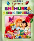 Kniha: Sněhurka a sedm trpaslíků (Ottovo nakladatelství). Ottovo nakladatelství, 2004 Kniha: Sněhurka a sedm trpaslíků (Ottovo nakladatelství). Ottovo nakladatelství, 2004