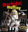 Kniha: Morbidní muffiny (Zilly Rosenová). Computer Press, 2012 Kniha: Morbidní muffiny (Zilly Rosenová). Computer Press, 2012