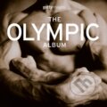 Kniha: The Oplympic Album (Frechmann). Frechmann Kniha: The Oplympic Album (Frechmann). Frechmann