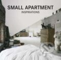Kniha: Small Apartment Inspirations (Loft Publications). Loft Publications Kniha: Small Apartment Inspirations (Loft Publications). Loft Publications