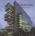 Ecological Inspirations, Loft Publications