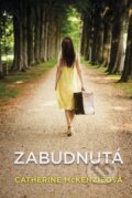 Kniha: Zabudnutá (Catherine McKenzie). Fortuna Libri, 2012 Kniha: Zabudnutá (Catherine McKenzie). Fortuna Libri, 2012