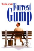 Forrest Gump - Winston Groom, 2012