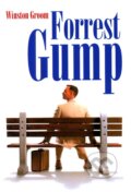 Kniha: Forrest Gump (Winston Groom). XYZ, 2012 Kniha: Forrest Gump (Winston Groom). XYZ, 2012