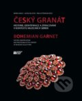 Český granát / Bohemian Garnet - Radek Hanus, Technické muzeum v Brně, 2019