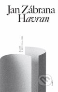 Kniha: Havran (Jan Zábrana). Torst, 2022 Kniha: Havran (Jan Zábrana). Torst, 2022