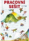 Kniha: Pracovní sešit (Jana Uhlířová). Vydavateľstvo Baset, 2021 Kniha: Pracovní sešit (Jana Uhlířová). Vydavateľstvo Baset, 2021
