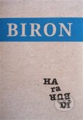 Kniha: Haraburdí (Tadeáš Biron). Venkovské dílo, 2021 Kniha: Haraburdí (Tadeáš Biron). Venkovské dílo, 2021
