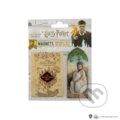 Harry Potter Magnety - Záškodnícka mapa a... (Distrineo). Distrineo, 2021 Harry Potter Magnety - Záškodnícka mapa a... (Distrineo). Distrineo, 2021