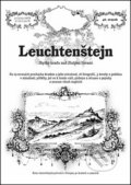 Kniha: Leuchtenštejn (Rostislav Vojkovský). Putujme, 2014 Kniha: Leuchtenštejn (Rostislav Vojkovský). Putujme, 2014