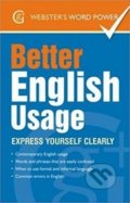 Kniha: Better English Usage: Express Yourself Clearly (Betty Kirkpatrick). Geddes Group Holdings, 2017 Kniha: Better English Usage: Express Yourself Clearly (Betty Kirkpatrick). Geddes Group Holdings, 2017