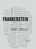 Frankenstein - Mary Shelley, 2018