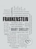 Kniha: Frankenstein (Mary Shelley). Canterbury Classics, 2018 Kniha: Frankenstein (Mary Shelley). Canterbury Classics, 2018