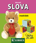 Kniha: První slova (Librex). Librex, 2015 Kniha: První slova (Librex). Librex, 2015