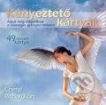 Kényeztetö kártyák (Cheryl Richardson). Synergie, 2009 Kényeztetö kártyák (Cheryl Richardson). Synergie, 2009