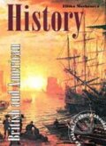 Kniha: British and American History (Eliška Morkesová). Impex, 2018 Kniha: British and American History (Eliška Morkesová). Impex, 2018