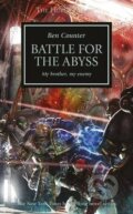 Kniha: Battle for the Abyss (Ben Counter). Games Workshop, 2014 Kniha: Battle for the Abyss (Ben Counter). Games Workshop, 2014