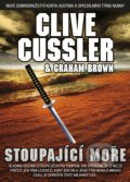 Kniha: Stoupající moře (Clive Cussler a Graham Brown). Computer Press, 2021 Kniha: Stoupající moře (Clive Cussler a Graham Brown). Computer Press, 2021