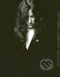 Kniha: Patti Smith Complete 1975-2006 (Patti Smith). HarperCollins, 2011 Kniha: Patti Smith Complete 1975-2006 (Patti Smith). HarperCollins, 2011